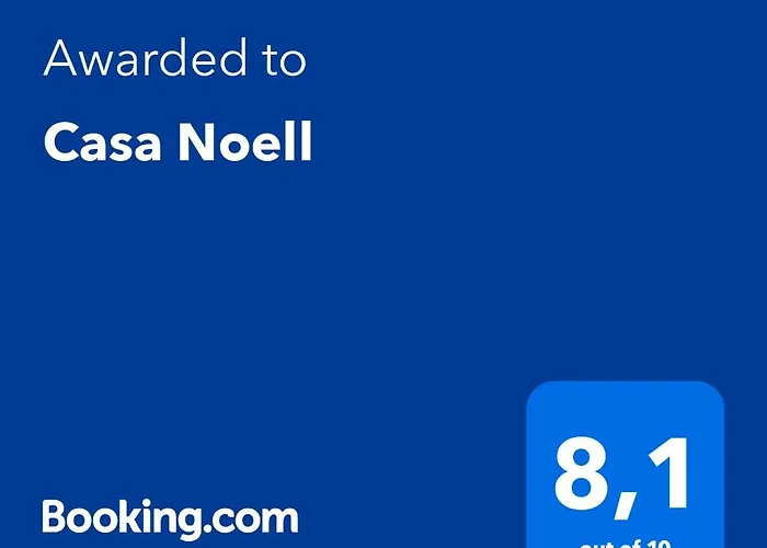 Casa Noell