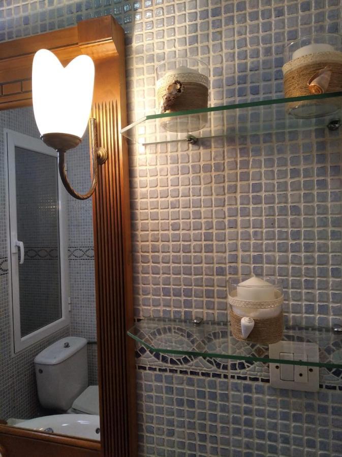 Casa Noell Apartment Leon