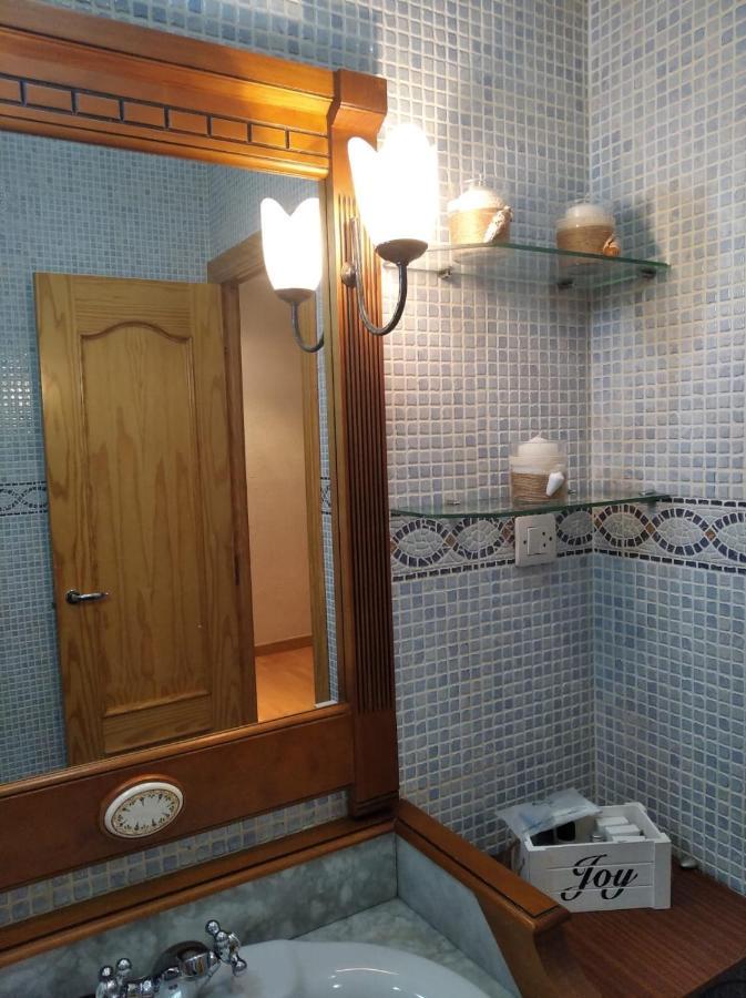 Casa Noell Apartment *