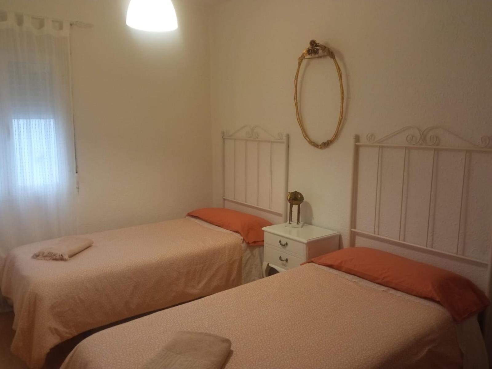 Apartment Casa Noell Leon